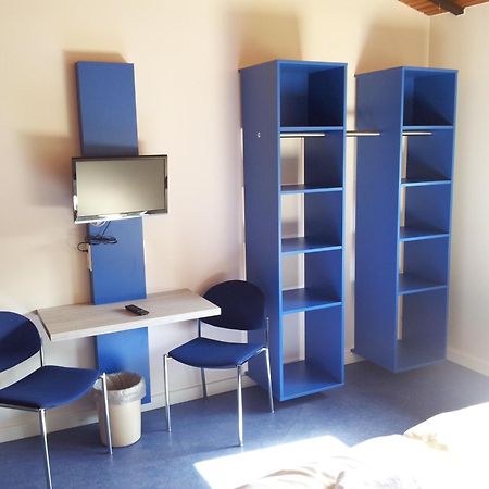 Smart Hostel By Landgasthof Velber 24H7D Seelze Dış mekan fotoğraf