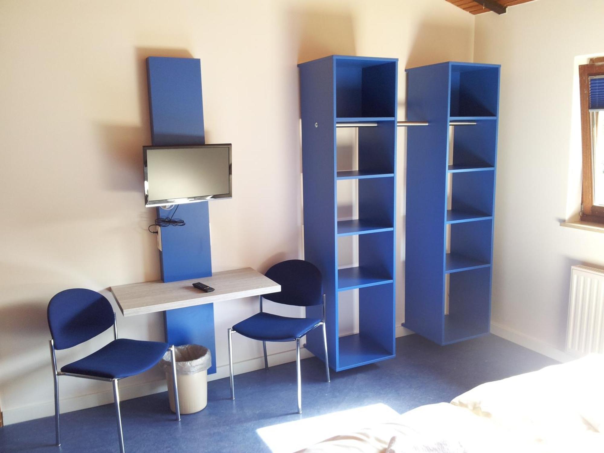Smart Hostel By Landgasthof Velber 24H7D Seelze Dış mekan fotoğraf