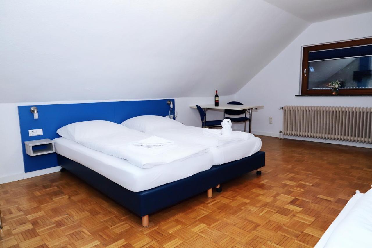 Smart Hostel By Landgasthof Velber 24H7D Seelze Dış mekan fotoğraf